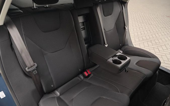 Ford Mondeo cena 79900 przebieg: 117000, rok produkcji 2019 z Płock małe 781